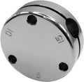 Pressure Regulator Weight Fits for All American Pressure Cooker Canner 10.5qt 15.5qt 21.5qt 25qt 30qt 41.5qt Part of the Automatic Pressure Control
