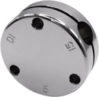 Pressure Regulator Weight Fits for All American Pressure Cooker Canner 10.5qt 15.5qt 21.5qt 25qt 30qt 41.5qt Part of the Automatic Pressure Control