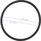 09985 Pressure Cooker Sealing Ring fits for Presto 01782 01745 01751 01781 01784 01755 Pressure Cooker Parts