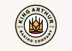 King Arthur Baking Company Rolling Mat, Non-Slip Non-Stick Silicone