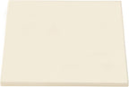14" Square Pizza Stone, Heavy Duty Cordierite Pizza Pan for Grilling & Pizza Oven, High Temperature Resistant Baking Stone for Pizza, Bread, Meat