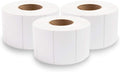 enKo [3 Rolls, 1860 Labels] 4 x 2-1/2 inches Direct Thermal Labels, FBA Stickers, FNSKU Label Compatible for Zebra/Eltron