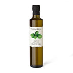 Blazing Bella Extra Virgin Olive Oil (Basil, 16.9 Fl Oz (Pack of 1))