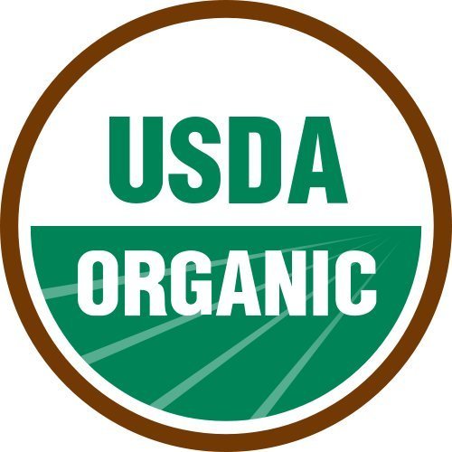 McCabe Organic Buckwheat Flour - Buckwheat Flour Organic | Rich with Fiber & Minerals | USDA and CCOF Certified | Packed in USA | 2Lbs (Pack of 3)