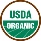 McCabe Organic Baby Pearled Barley - Pearl Barley Grain | USDA and CCOF Certified | Product of USA | 3 lbs (48 Oz) Pack of 2