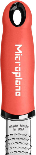 Microplane Premium Classic Zester (Coral)