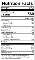 MERCKENS Coating Wafers, Melting Chocolate, Super White, 10 Pounds