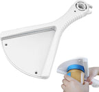 Jar Opener Bottle Opener Beer Opener for Weak Hands, Arthritic Hands, Seniors,Low Strength and Children