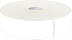 1000 Blank Removable Freezer Labels Water Oil Resistant with Perforation Line for Food Containers Jars Pantry Organization (Ink Quick-Dry，1” x 3”)