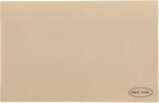 Unicook XX-Large Pizza Stone 26" x 17.5" x 0.6" for 36"/48" Home and Commercial Ovens, Rectangular Baking Stone, Ideal for Baking Crispy Pizzas, Bread and Cookies, Weighs 21 lbs, Does Not Fit 30"Ovens