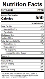 MERCKENS Coating Wafers, Dark Melting Chocolate, Cocoa Dark, 10 Pounds