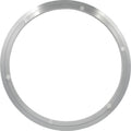 18 Inchs Heavy Duty Lazy Susan Bearing Aluminum Hardware Metal Rotating Turntable Bearings Swivel Plate Hardware for Dining-Table and Workbench Non-Slip