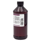 LorAnn Oils Raspberry Bakery Emulsion: True Essence, Ideal for Boosting Fruit Tones in Cakes, Cookies & Desserts, Gluten-Free, Keto-Friendly, Extract Substitute Essential for Your Kitchen,16 Oz