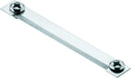 Rösle Stainless Steel 1.5-inch Wide Crosswise Swivel Peeler