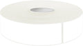 500 Blank Removable Freezer Labels Water Oil Resistant with Perforation Line for Food Containers Jars Pantry Organization (Ink Quick-Dry，1” x 3”)