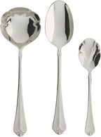 Oneida Juilliard 6-Piece Serving Set