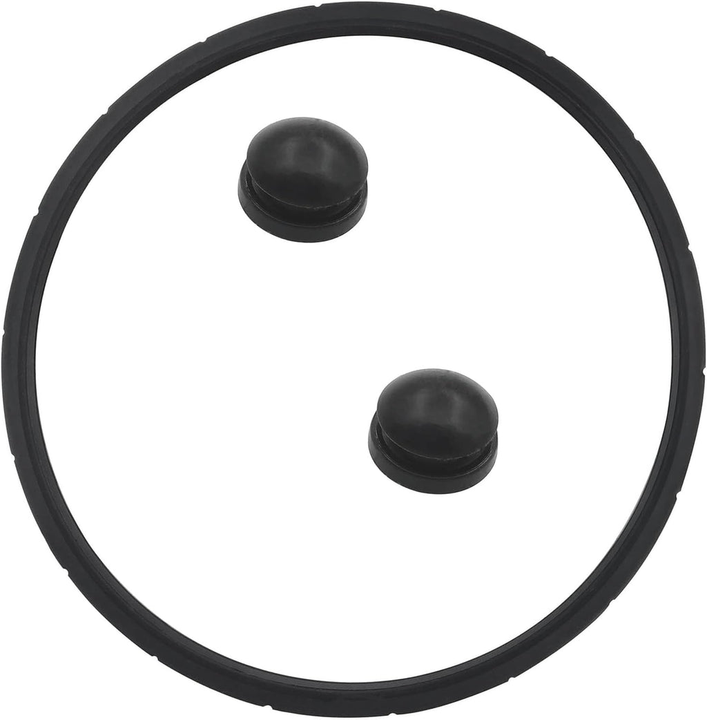 09985 Pressure Cooker Sealing Ring fits for Presto 01782 01745 01751 01781 01784 01755 Pressure Cooker Parts