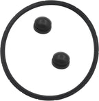 09985 Pressure Cooker Sealing Ring fits for Presto 01782 01745 01751 01781 01784 01755 Pressure Cooker Parts