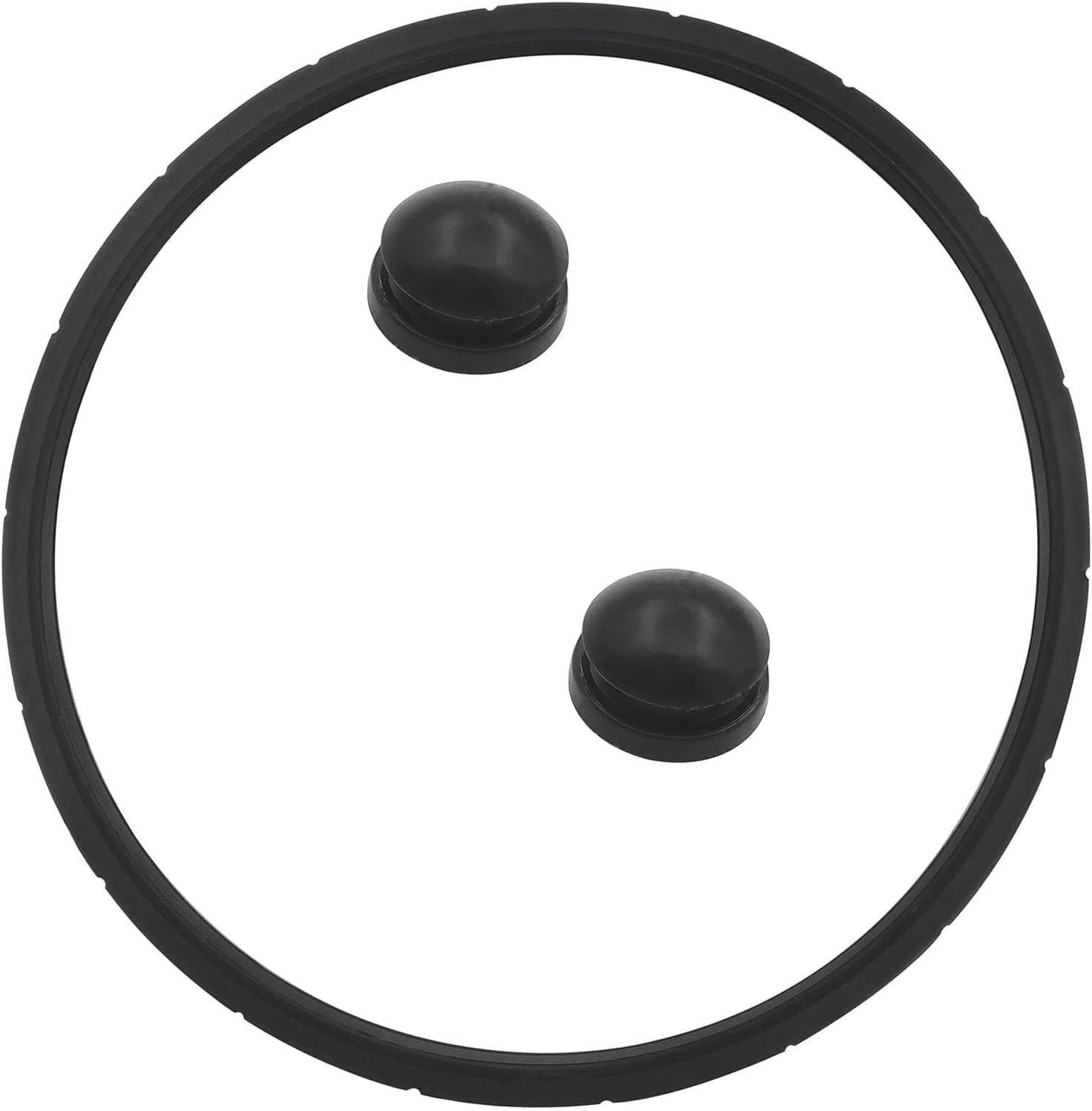 09985 Pressure Cooker Sealing Ring fits for Presto 01782 01745 01751 01781 01784 01755 Pressure Cooker Parts