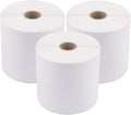 enKo (3 Rolls, 1350 Labels) 4 x 6 Direct Thermal Address & Shipping Labels - Compatible 4x6 Shipping Label for Zebra Printer 2844 ZP450 ZP-500 ZP-505, Rollo, Eltron, Neatoscan