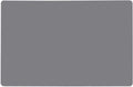 Gartful 25“x17”x0.03“ Silicone Mats for Kitchen Counter, Large Silicone Countertop Protector, Nonskid Heat Resistant Desk Saver Pad, Multipurpose Mat, Placemat, Dark Gray