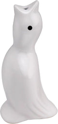 Mrs. Anderson's Baking Pie Bird, 3.75-Inches, Fine White Porcelain