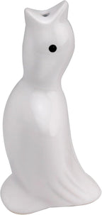 Mrs. Anderson's Baking Pie Bird, 3.75-Inches, Fine White Porcelain