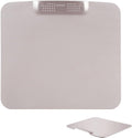 CHEFMADE Cookie Sheet Pan, 12-Inch One-Handed Gripping Non-Stick Rimless Bakeware for Oven Baking 11.4" x 12.8"x 0.6" (Champagne Gold)