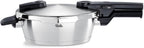 Fissler Vitaquick Premium Pressure Skillet, 2.6 Quart