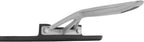 ZWILLING Motion Hard Anodized 11 x 11-inch Aluminum Nonstick Square Griddle