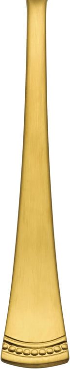 Lenox 897917 Portola Satin Gold 5-Piece Hostess Set