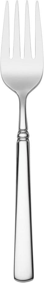 Oneida 2267004D Easton Fine Flatware Salad Forks, Set Of 4