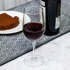 UMI UMIZILI Wine Glasses Set of 8, 12 Ounce Wine Glasses for white or red wine, All Purposed Wine Glass for Any Occasions