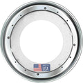 Lazy Susan Hardware, 9 inch, 750 lbs. Load Capacity, Pack of 1 Steel Lazy Susan Turntable Ball Bearing, by Woodpeckers