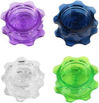 2025 New Garlic Twister,Garlic Press,Garlic Peeler,Ginger Grater,Mini Garlic Mincer (4Pcs)