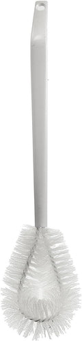 Fuller Brush Bent Tip Bowl Brush