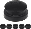 09915 Pressure Cooker Overpressure Plug (6 Pack) Replacement for fits for Presto,Pressure Cooker accessories