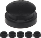 09915 Pressure Cooker Overpressure Plug (6 Pack) Replacement for fits for Presto,Pressure Cooker accessories