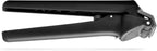 Dreamfarm Garject Lite 2-In-1 Garlic Peeler, Garlic Press & Mincer with Garlic Peel Ejector, Nylon - Black