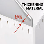 Guowall Stainless Steel Extensible Cake Ring Mold Detachable Square Shaped Mousse Ring Nonstick Cake Mould for Baking Tools - 4in