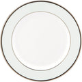 Kate Spade New York Parker Place Bread Plate, 0.40 LB, Blue
