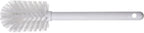 SPARTA 367600TC02 Plastic Household Dish Brush, Dish Brush, Dish Scrub Brush With Lightweight and Break Resistant for Cleaning, 11 Inches, White, 2.5" Width x 2.75" Height (Pack of 6)