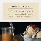 Cook's, Pure Rum Extract, For Baking, Ice Cream, Candies, Cakes, 32 oz