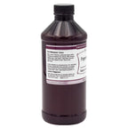 LorAnn Oils Peppermint Bakery Emulsion: True Essence, Ideal for Boosting Fruit Tones in Cakes, Cookies & Desserts, Gluten-Free, Keto-Friendly, Extract Substitute Essential for Your Kitchen, 16 Oz