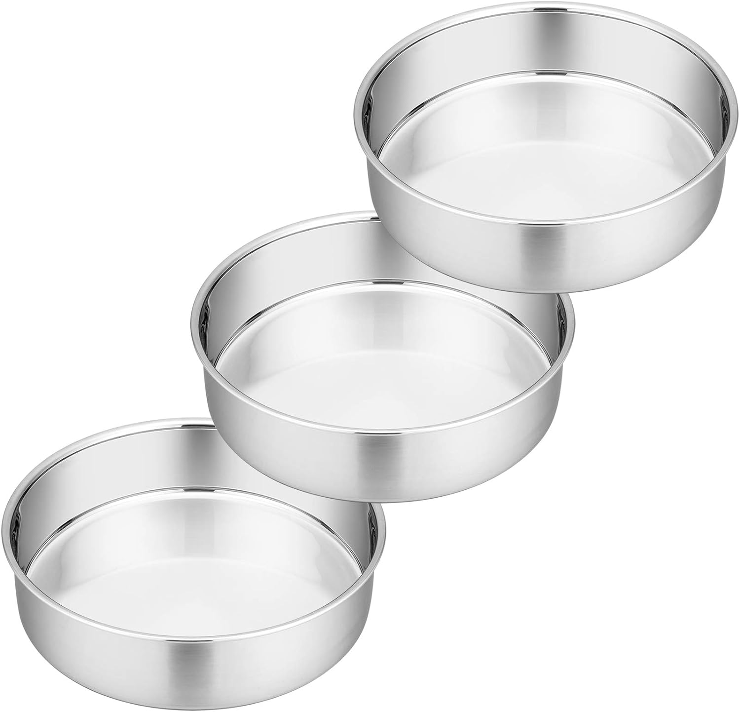 P&P CHEF Cake Pan