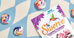 Swerve Ultimate Sugar Replacement Sweetener, Confectioners Sugar Substitute, Zero Calorie, Keto Friendly, Zero Sugar, Non-Glycemic, Gluten Free, 48 Oz