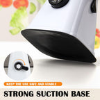 Rotary Cheese Grater Hand Crank, 3 in 1 Blades Vegetable Slicer Cheese Shredder for Vegetable, Nuts, Chocolate, Potato, Practical Kitchen Gadgets