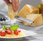 Microplane Premium Classic Series Citrus Zester - Yellow