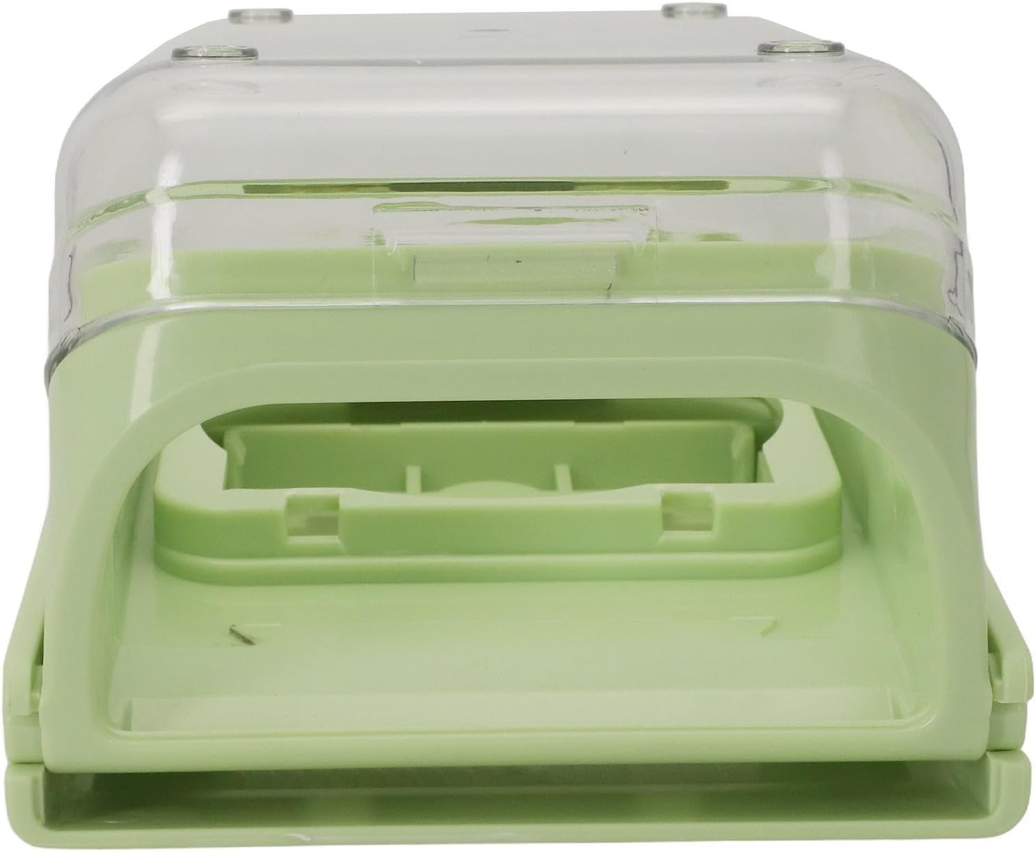 Vegetable Slicer，slicer Vegetable Cutter，Kitchen Food Processor Mandoline Slicer With Safety Handle For Onion Potato