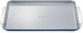 Caraway Non-Stick Ceramic Baking Sheet - Naturally Slick Ceramic Coating - Non-Toxic, PTFE & PFOA Free - Perfect for Baking, Roasting, and More - Large (18" x 13") - Navy